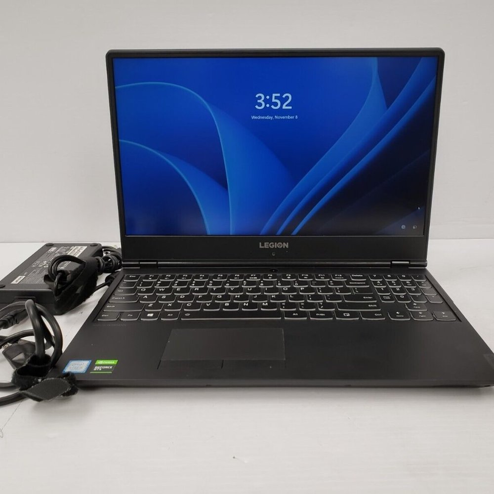 (45912-1) Lenovo 81SY Laptop